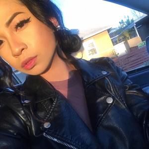 Meet your Posher, Jessica ruth